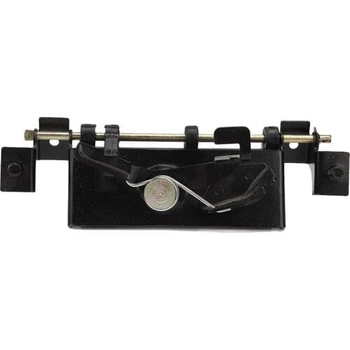 Outside Rear Latch Door Handle Lift TailGate Liftgate 6909008010 For 1998 1999 2000 2001 2002-2007 Toyota Sequoia Sienna