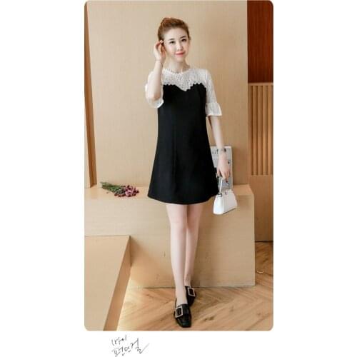 Летние платья с рукавами Pearl Diary China At AliExpress