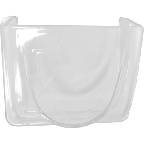 Plastic Rain Cover Waterproof Shell For Door Access Control Keypad Controller Rainproof Access Control Machine Waterproof Cover