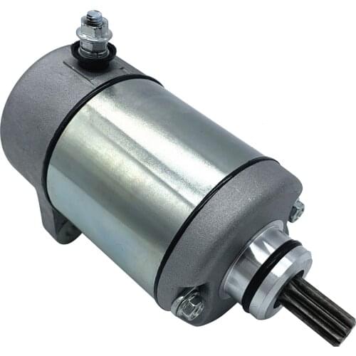 TRX400FA Starter Motor TRX 400 397CC ATV 2004 2007