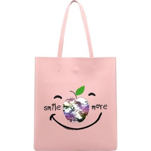 Fashion Brand Women Handbags Soft PU Leather Magnetic Button Shoulder Bag Luxurious Women Shopping Bag Crossbody Bag For Women