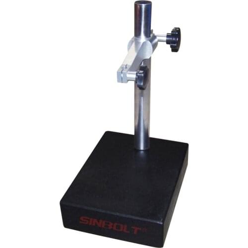 Precision marble base, granite base for dial indicator test : 200x150mm,Fast delivery