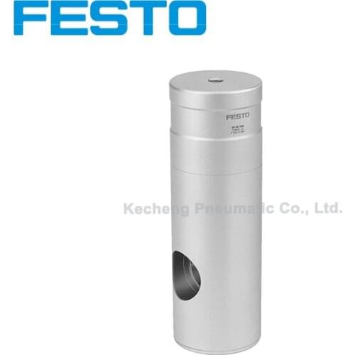 FESTO KP-12-600 178456 Clamping Cartridge Device for Cylinder