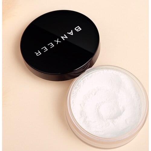 Y&W&F Transparent Face Powders China