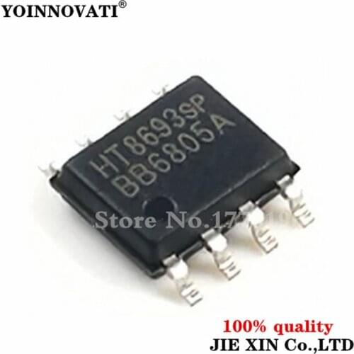 20pcs/lots HT8693SP HT8693 8693 SOP8 IC Best quality