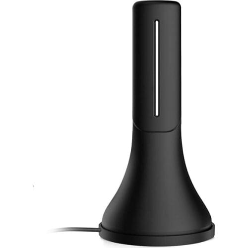 2019 High Gain 50 Miles Indoor Uhf/vhf Digital Tv Tv Antenna With Iec Connector yagi antenna antenna wifi