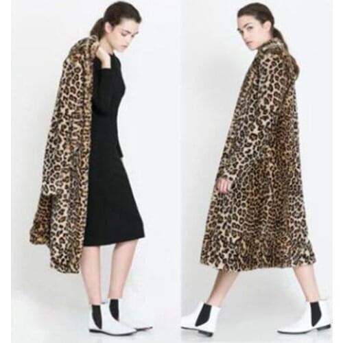 Brieuces Women's Jackets With Fur