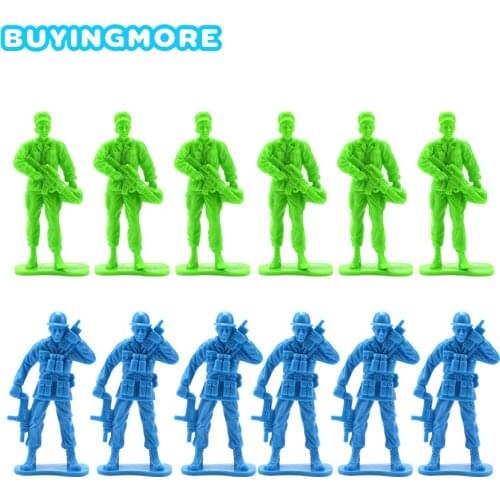 BUYINGMORE Action Figures