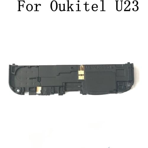 Oukitel U23 Used Back Frame Shell Case + Antenna For Oukitel U23 Repair Fixing Part Repla