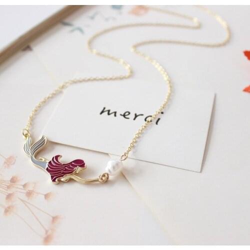 Baby Necklaces Gamonitor China