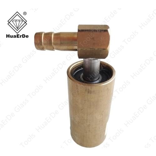 HuaErDe High Quality Drilling Machine Copper Water Tsui