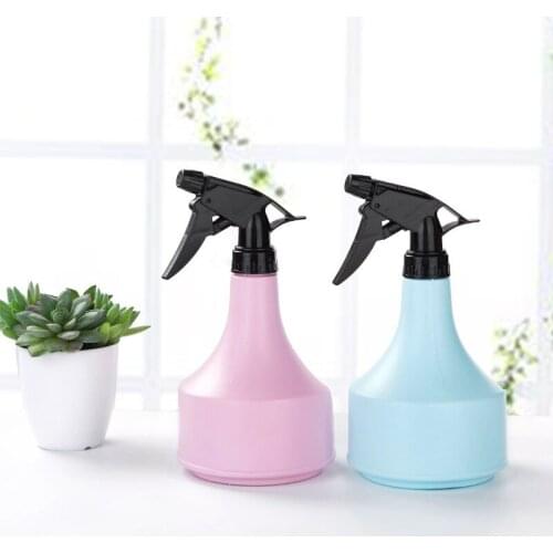 Hand watering watering pot, garden watering kettle, household small watering kettle, spray bottle, watering pot