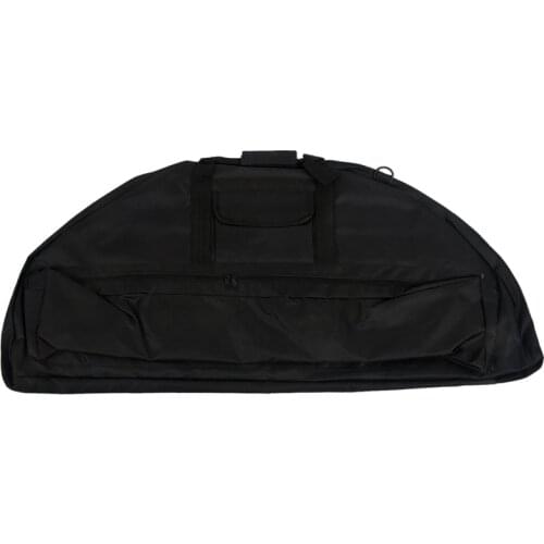 Compound Bow Bag Bow Holder Arrows Tube Protect Bow And Arrows Case