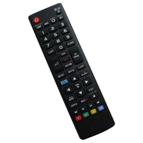 Remote Control For LG 47LB730V 40UF675V 55LB730V 60LB730V 65LB730V 42LB671V 47LB580V 50LB580V 55LB580 Smart 3D LED TV