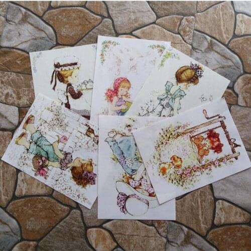 Scoiry Scrapbooking Kits