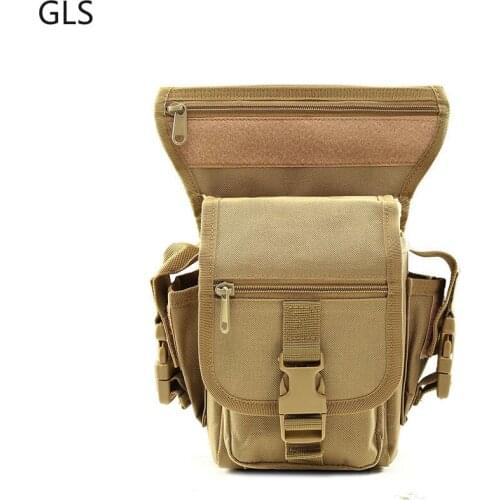 Fishing Bag Sports Camping Hiking Bags Multipurpose Women&Men Tactical Chest Back Pack Crossbody Shoulder Bags
