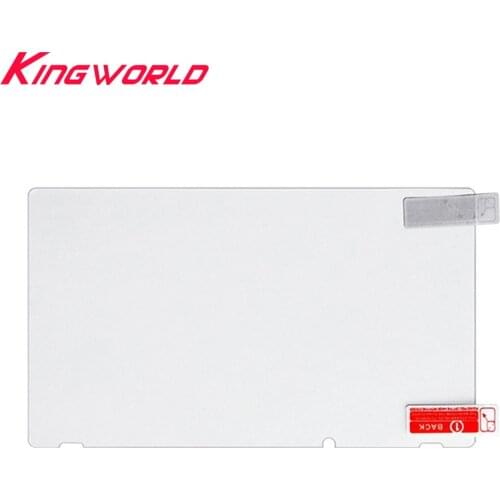 Anti-Scratch Full HD Ultra Thin Clear Transparent Screen Protector For S-witch lite