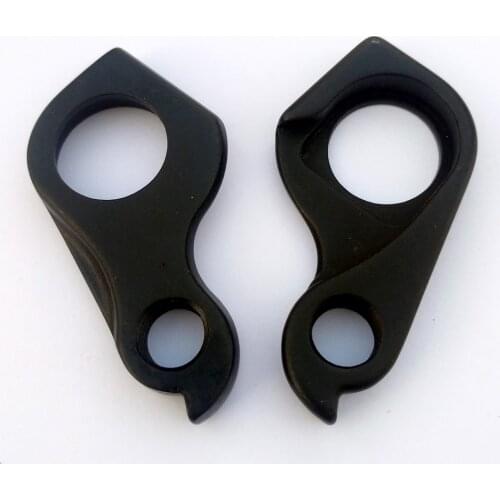 10PC Bicycle rear Derailleur hanger dropout for Salsa Split Pivot 2014 Salsa AKA FS2322 Horsethief Spearfish Bucksaw Pony Rustle