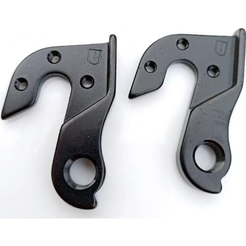 1pc Bicycle MECH dropout For Mosso Claud Butler Ghost Lapierre Pro Race X-Control Zesty Gear derailleur hanger BIKE frame hook