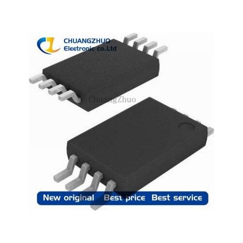 10pcs/lot New original BQ2057CDGKR BQ2057C BQ2057C SSOP-8
