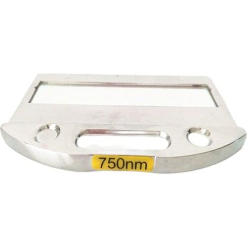 750-1200nm Wavelength Ipl E-light Filter Laser Tips Special Filter Wholesale Price