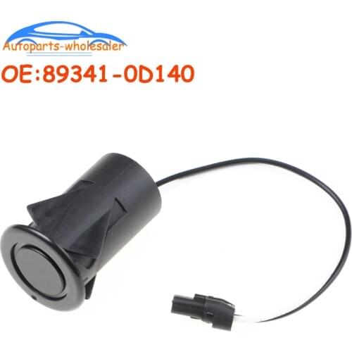 Car accessories 89341-0D140 893410D140 For Toyota New PDC Backup Reverse Parking Assist Sensor