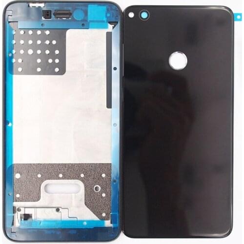 Чехлы для телефонов Huawei Honor 9 Lite BaanSam China At AliExpress