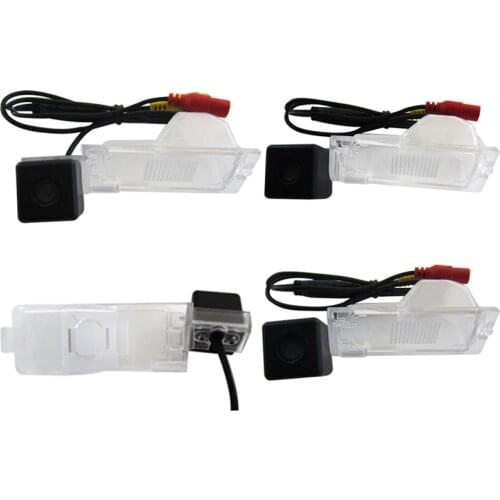 Free shipping!!! Car Rear View Parking CCD Camera For Ford Edge Escape Mercury Mariner