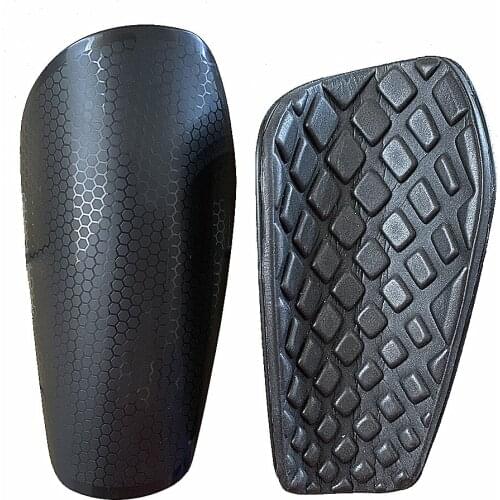 Kids Soccer Shin Guards Youth Adult Shin Pads Lightweigh& Breathable Football Protective Gear Outdoor Sport Equipment