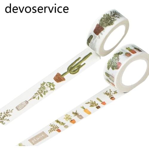 Devoservice Scotch Tapes