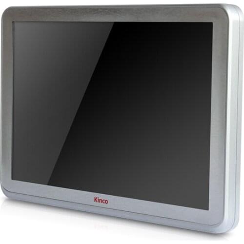 Kinco F10 10" TFT 1280*800 HMI SCREEN PANEL ,HAVE IN STOCK,FASTING SHIPPING