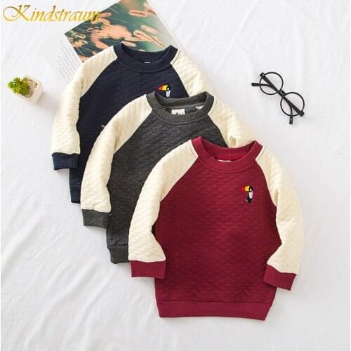 Kindstraum Sweaters For Boys