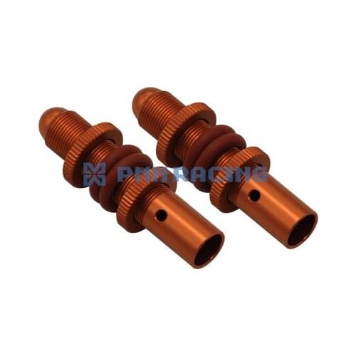 CNC Aluminium Alloy Body Post for HPI 5B/5BSS/5T 2pcs