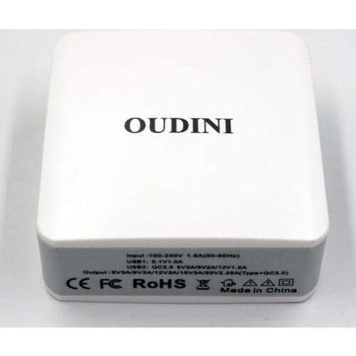 Oudini Universal Chargers For Mobile Phones