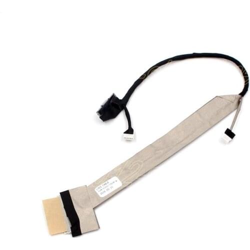 P/N 015_0101_1508_a Video Flex Screen LVDS LED LCD Cable for Sony Vaio VPC-EB EA M971 EB18 EB16