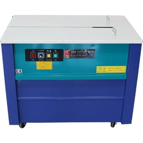 Semi automatic Strapping Machine