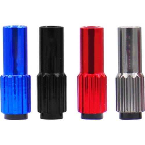 Mountain Road Bike Variable Speed Mid-range Fine Tuning Screw Coaxial Regulator Speed Mid-range Fine Tuning Screw Coaxial Regula