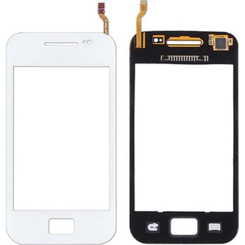 3.5'' LCD Display Touch Screen For Samsung Galaxy Ace S5830 GT-S5830 S5830i GT-S5830i Touchscreen Panel Front Glass Sensor Parts