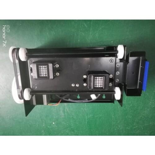 Brand New&High Quality!!!Printhead Capping Station Assembly for Xuli/Sky-Color/Dika/Xenons Large Format Inkjet Printer