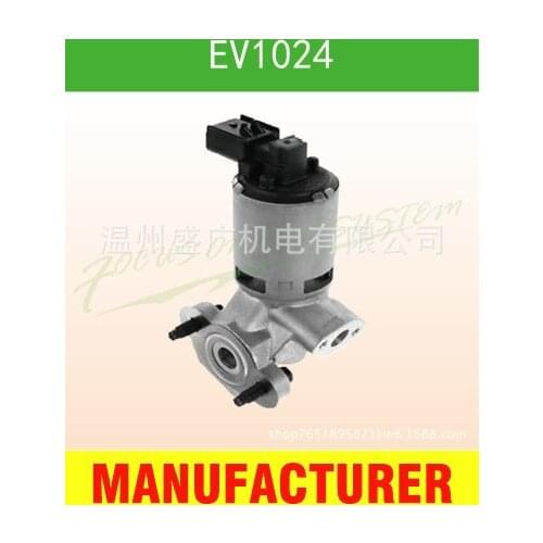 EGR Exhaust Valve for CHRYSLER DODGE 4593574AC EV1024