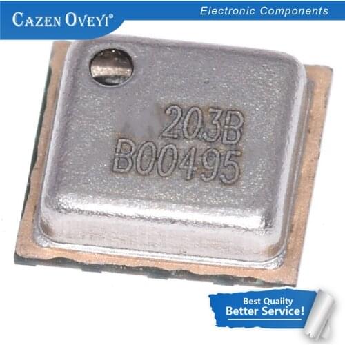 1pcs/lot HP203B HP203 QFN-8 In Stock