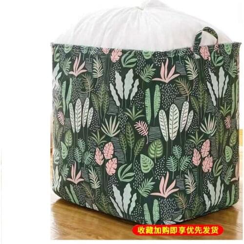 1pc Folding Laundry Basket Square Storage Bin Bag Large Hamper Collapsible Clothes Toy Basket Bucket Organizer Large Capacity