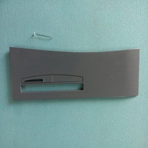 2021 Hot Sale ATM Receipt Panel ATM Rapid Prototyping ATM Parts with Good Quality