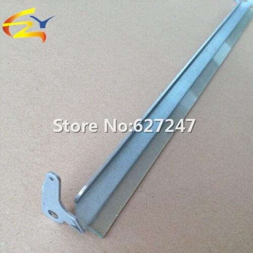 2X A03U553000 Bizhub Pro C5500 C5501 C6500 C6501 Transfer Belt Cleaning Blade for Konica Minolta Transfer Belt Cleaning Blade