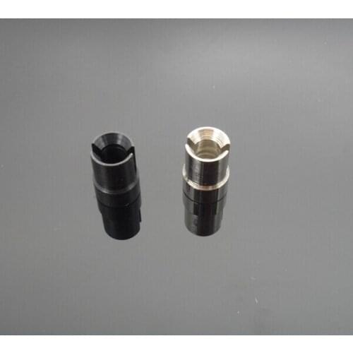 8pcs unlimited 02016 universal joint 1:10 94111 electric vehicle accessories cup model toy parts