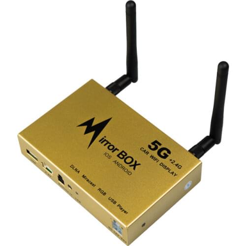 CUIRASSIER Car GPS Antennas