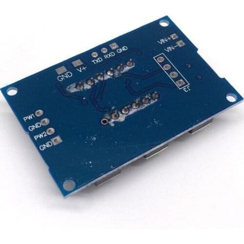 Signal Generator PWM Pulse Frequency Generator Duty Cycle Adjustable Module Square Wave Rectangular Wave Signal Generator