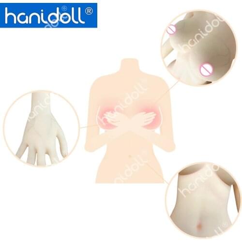 Hanidoll Sex Dolls