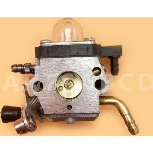 Carburetor for ZAMA C1Q S74G Carb Stihl BT45 Hand-Held Petrol Drill 4314-120-0601