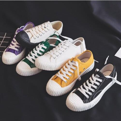Unisex Women Canvas Shoes Lace Up Flat Men Running Shoes Mesh Pumps Light Women Shoes Sneakers for Men Zapatillas Hombre